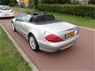 Mercedes-Benz SL-klasse - 500 - 1 - Thumbnail