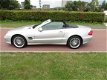 Mercedes-Benz SL-klasse - 500 - 1 - Thumbnail