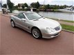 Mercedes-Benz SL-klasse - 500 - 1 - Thumbnail