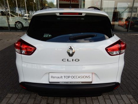 Renault Clio Estate - 0.9 TCe Life AIRCO / BLUETOOTH / SPORT VELGEN / RADIO - 1