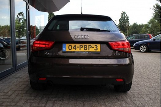 Audi A1 - 1.2 TFSI Attraction Pro Line Business AC/CRUISE/NAVI - 1