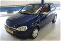 Opel Corsa - 1.2-16V Njoy 2e EIG / NAP / NW APK / FACELIFT - 1 - Thumbnail