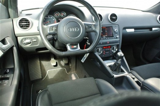 Audi A3 Sportback - TFSI 105pk Pro Line S - 1