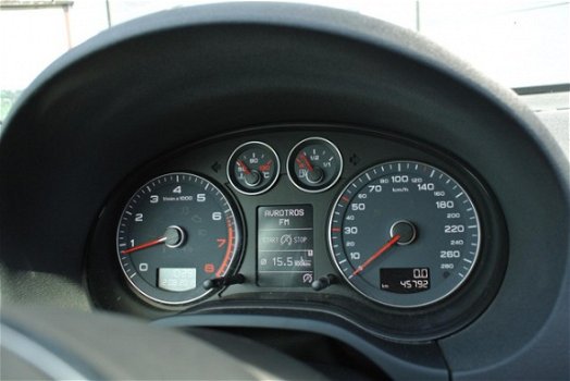 Audi A3 Sportback - TFSI 105pk Pro Line S - 1