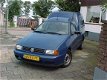 Volkswagen Caddy - 1.9 SDI 4DRS STBEKR/BJ2004/MARGE/nweapk - 1 - Thumbnail