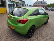 Opel Corsa - 1.0 Turbo S&amp;S 90pk 3d Color Edition