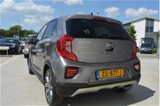 Kia Picanto - 1.0 T-GDi 100pk 5-zits X-Line