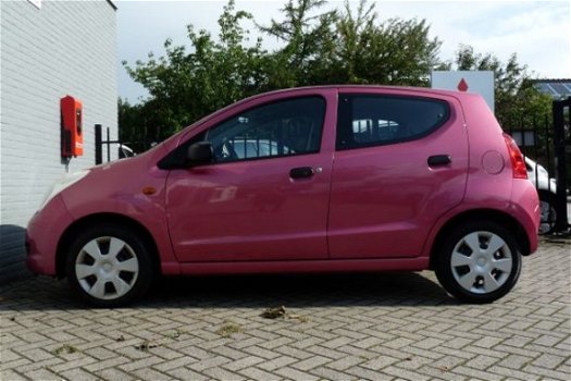 Suzuki Alto - 1.0 Comfort AIRCO - 1