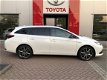 Toyota Auris - TS 1.8 Hybrid Lease CVT 136pk - 1 - Thumbnail