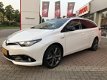 Toyota Auris - TS 1.8 Hybrid Lease CVT 136pk - 1 - Thumbnail