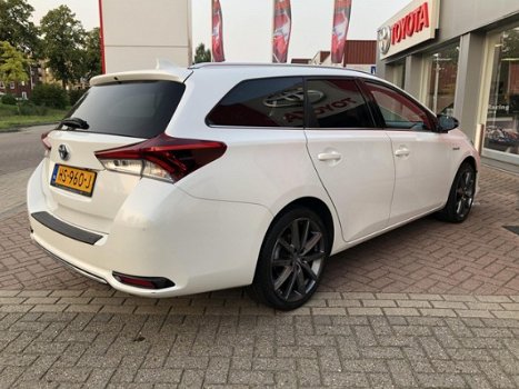 Toyota Auris - TS 1.8 Hybrid Lease CVT 136pk - 1