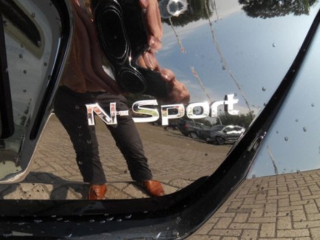 Nissan Micra - 1.0 IG-T 100pk N-Sport . Org. NL Rijklaarprijs - 1