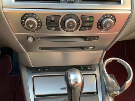 BMW 6-serie - 630I HIGH EXECUTIVE NAVI PANODAK 20 INCH - 1