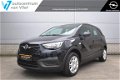 Opel Crossland X - 1.2 Turbo Online Edition | NIEUWSTAAT | FABRIEKSGARANTIE | - 1 - Thumbnail