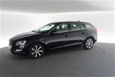 Volvo V60 - Plug in Hybrid D6 Summum AWD 285pk (10jr Hybrid Accu Garantie*)