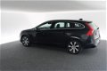 Volvo V60 - Plug in Hybrid D6 Summum AWD 285pk (10jr Hybrid Accu Garantie*) - 1 - Thumbnail