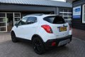 Opel Mokka - 1.4 T Cosmo BLACK EN WHITE UITVOERING, HALF LEDER, NAVIGATIE, CAMERA - 1 - Thumbnail