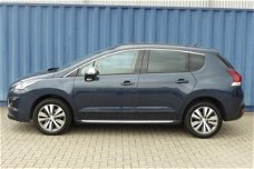 Peugeot 3008 - 1.6 16V THP 156PK Allure |Navigatie|Panoramadak|Cruise|Clima|