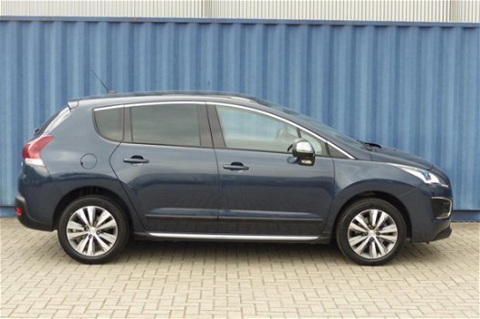 Peugeot 3008 - 1.6 16V THP 156PK Allure |Navigatie|Panoramadak|Cruise|Clima| - 1