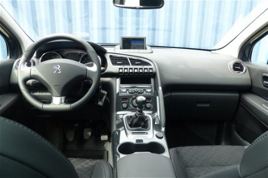 Peugeot 3008 - 1.6 16V THP 156PK Allure |Navigatie|Panoramadak|Cruise|Clima| - 1