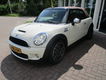 Mini Mini Cabrio - 1.6 Cooper S Zeer nette staat Full options - 1 - Thumbnail