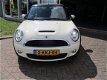 Mini Mini Cabrio - 1.6 Cooper S Zeer nette staat Full options - 1 - Thumbnail