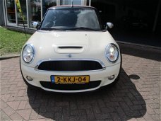 Mini Mini Cabrio - 1.6 Cooper S Zeer nette staat Full options