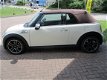 Mini Mini Cabrio - 1.6 Cooper S Zeer nette staat Full options - 1 - Thumbnail