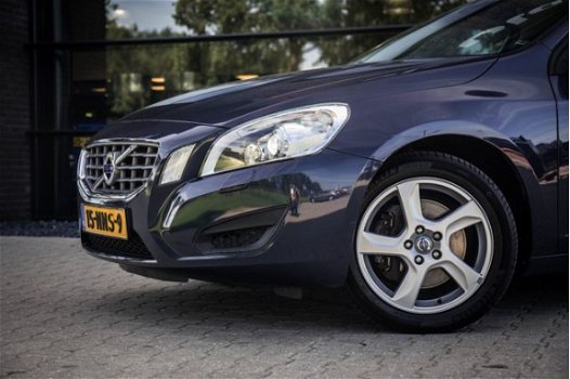 Volvo S60 - 2.0T Intro Edition , Navigatie, Cruise control, Xenon, - 1