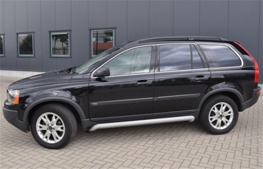 Volvo XC90 - 2.5 T Bijtel vriendelijk - 1