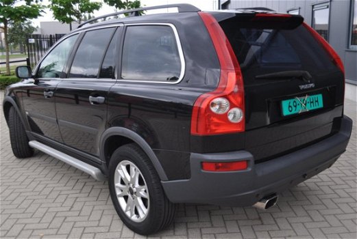 Volvo XC90 - 2.5 T Bijtel vriendelijk - 1