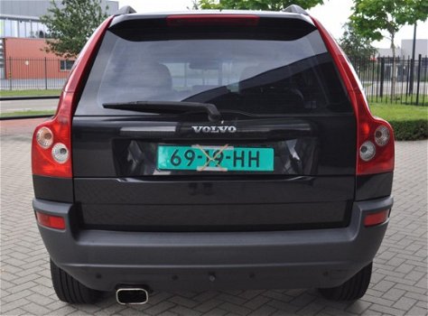 Volvo XC90 - 2.5 T Bijtel vriendelijk - 1