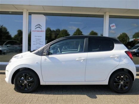 Citroën C1 - VTi 72PK 5D ORIGINS NU € 1.000 KORTING - 1