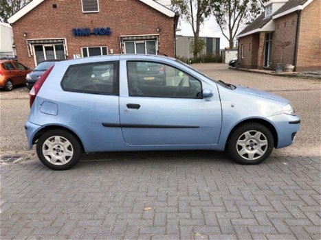 Fiat Punto - 1.3 JTD Dynamic/AIRCO/NAP/APK 10-2019/ - 1