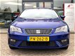 Seat Leon - 1.0 EcoTSI Style Business Intense. Navi, clima, 1e eigenaar, Dealeronderhouden - 1 - Thumbnail