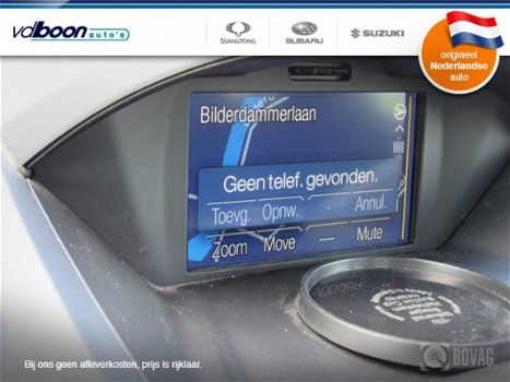 Ford B-Max - 1.6 TI-VCT automaat AIRCO/PDC/NAVI/TREKH./ 1e eigenaar - 1