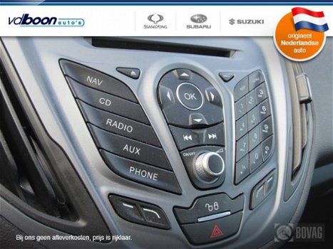 Ford B-Max - 1.6 TI-VCT automaat AIRCO/PDC/NAVI/TREKH./ 1e eigenaar - 1