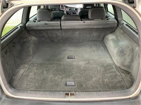 Volvo V70 - 2.4 Comfort Line - 1