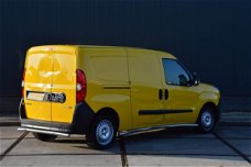 Opel Combo - 1.3 CDTI Maxi 66KW Airco Schuifdeur Euro 5