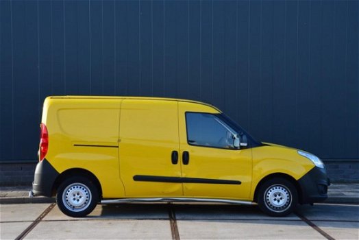 Opel Combo - 1.3 CDTI Maxi 66KW Airco Schuifdeur Euro 5 - 1