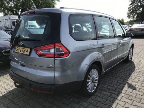 Ford Galaxy - 2.0 TDCi Trend 7-Pers *NAVI+PDC+ECC+CRUISE - 1