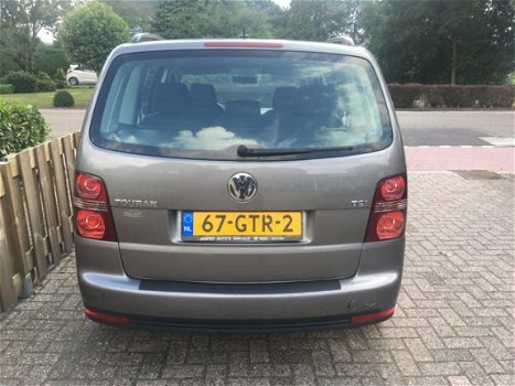 Volkswagen Touran - 1.4 TSI Optive - 1