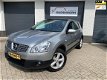 Nissan Qashqai - 2.0 Tekna Premium LEER PANORAMA - 1 - Thumbnail