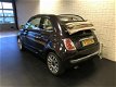 Fiat 500 - 0.9 85pk Turbo Twinair Dualogic Rock Automaat - 1 - Thumbnail