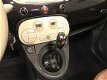 Fiat 500 - 0.9 85pk Turbo Twinair Dualogic Rock Automaat - 1 - Thumbnail