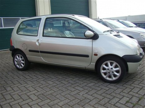 Renault Twingo - 1.2 Initiale Airco - 1