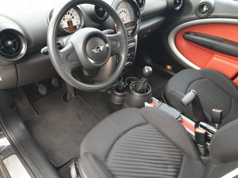 Mini Mini Countryman - 1.6 One Pepper - 1