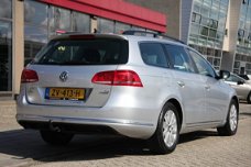 Volkswagen Passat Variant - 1.6 TDI Comfortline BlueMotion Trekhaak