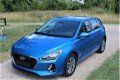 Hyundai i30 - 1.0 T-GDI First Edition Clima-Led-Navi-Camera 24 Maanden Bovag Garantie - 1 - Thumbnail