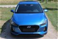 Hyundai i30 - 1.0 T-GDI First Edition Clima-Led-Navi-Camera 24 Maanden Bovag Garantie - 1 - Thumbnail